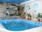 Велес - Скиммерный бассейн для дачи, дома, сауны и аквапарка