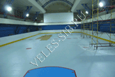 Спортивно-развлекательный центр Сибирский Лёд г.Новосибирск
